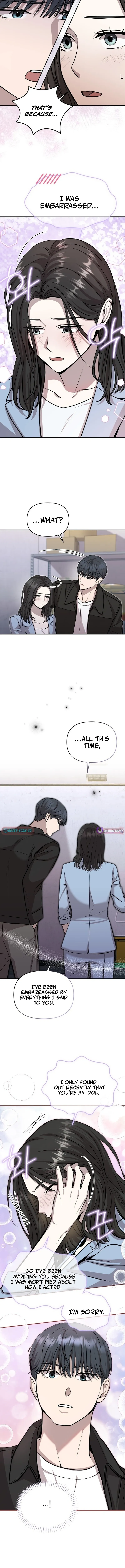 Read Let’s Make Saving a Habit chapter 2 image 5 on Lezhin