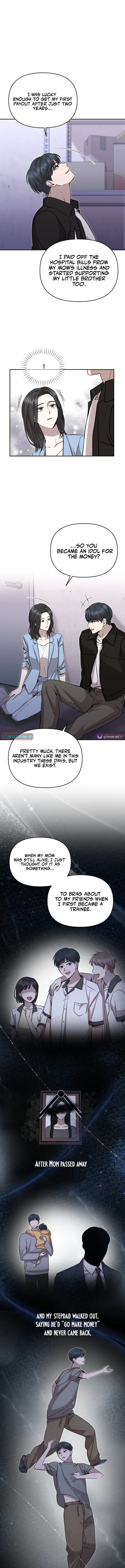 Read Let’s Make Saving a Habit chapter 2 image 9 on Lezhin