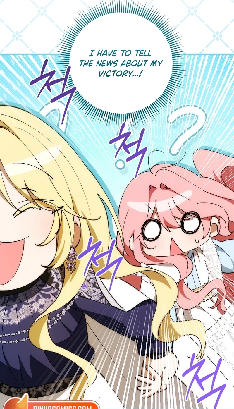 Read Let’s Make Saving a Habit chapter 22 image 12 on Lezhin