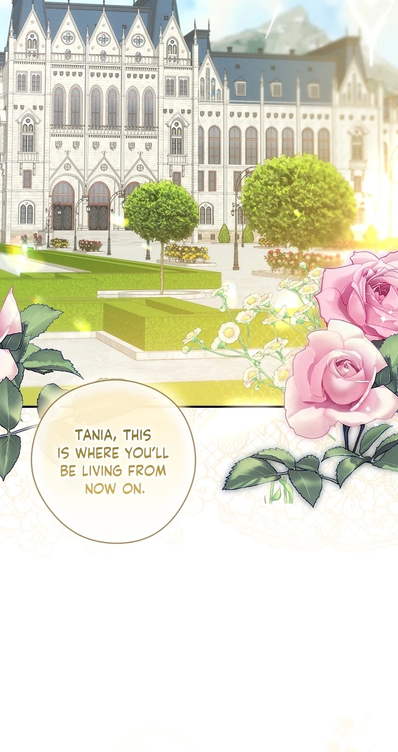Read Let’s Make Saving a Habit chapter 22 image 16 on Lezhin