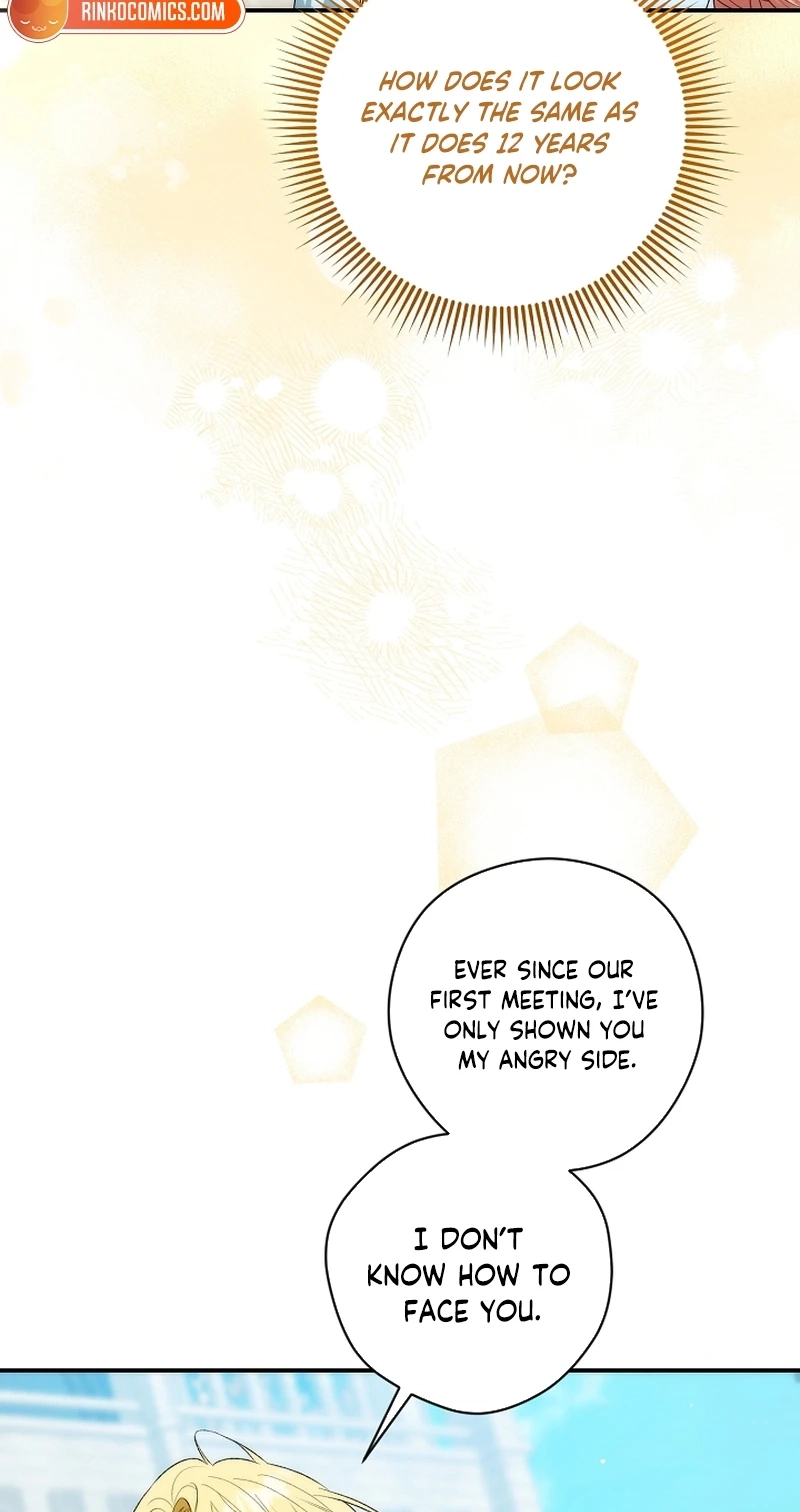 Read Let’s Make Saving a Habit chapter 22 image 18 on Lezhin