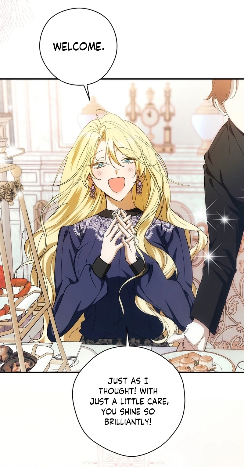 Read Let’s Make Saving a Habit chapter 22 image 29 on Lezhin
