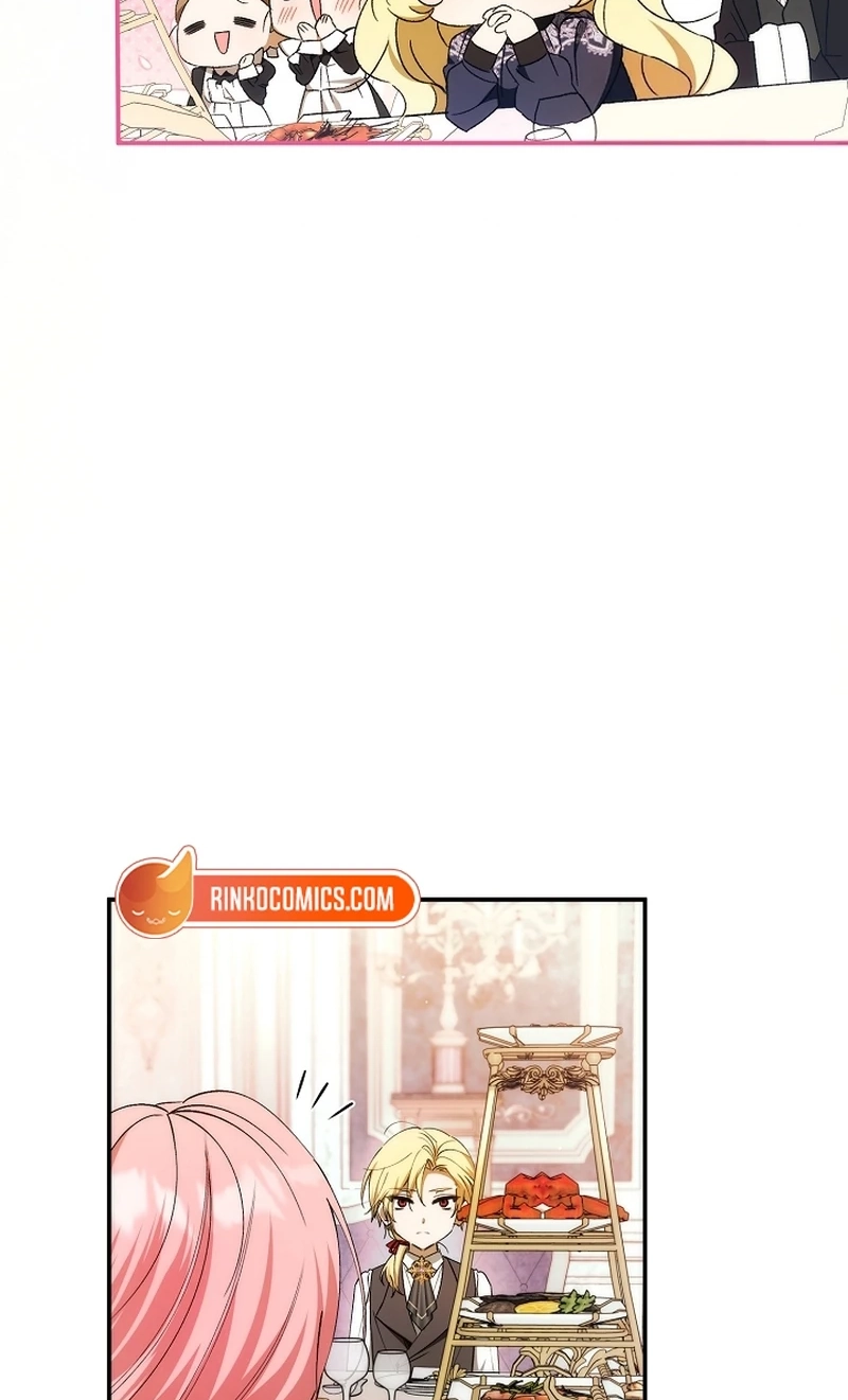 Read Let’s Make Saving a Habit chapter 22 image 32 on Lezhin