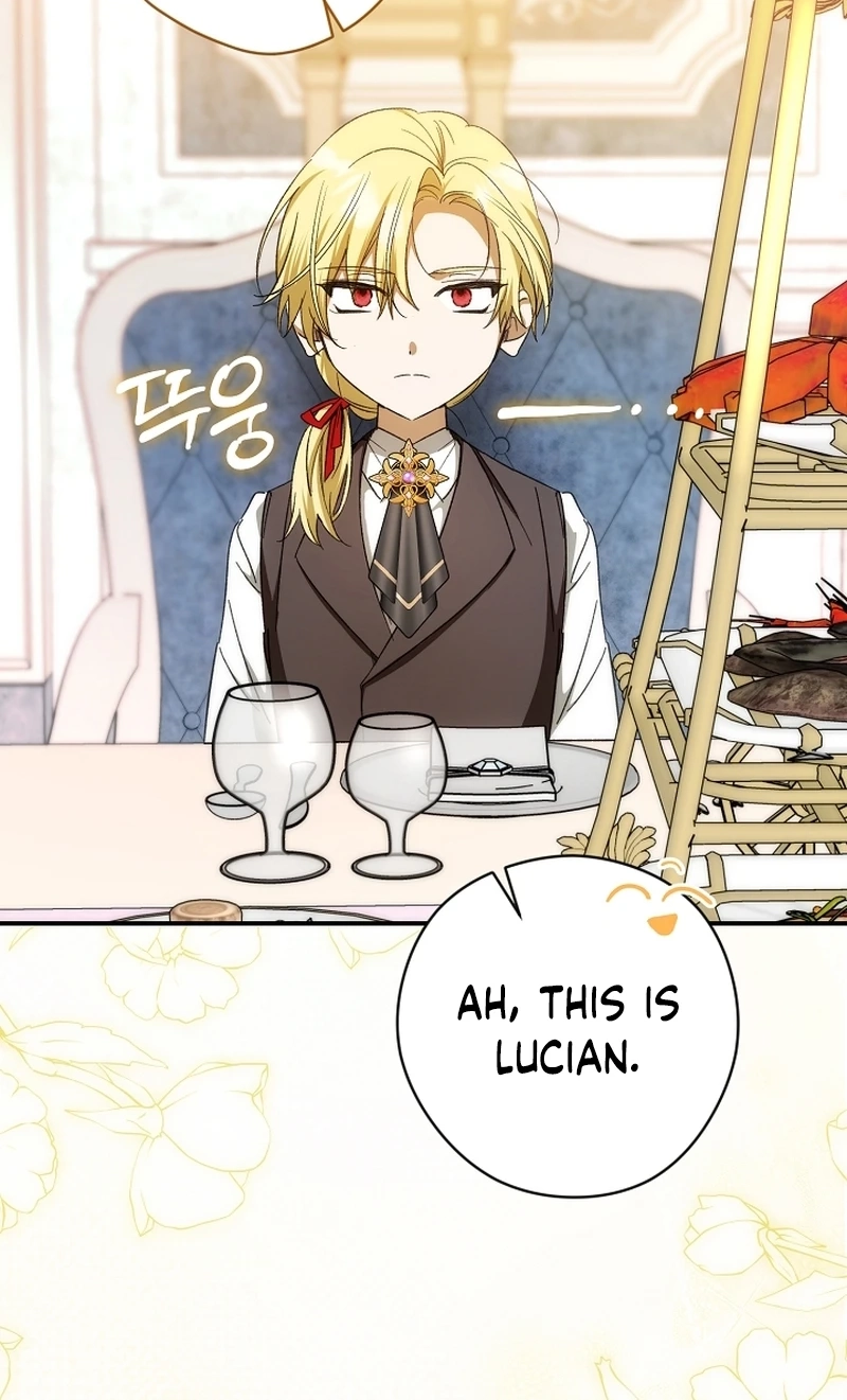 Read Let’s Make Saving a Habit chapter 22 image 34 on Lezhin