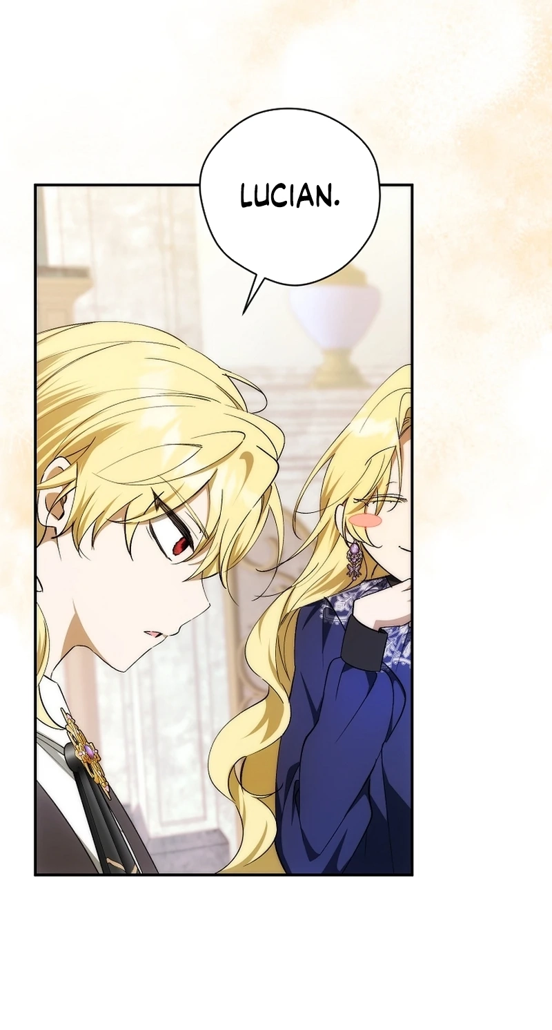 Read Let’s Make Saving a Habit chapter 22 image 37 on Lezhin