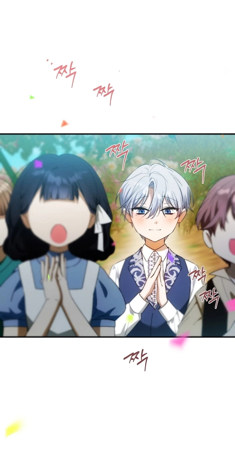 Read Let’s Make Saving a Habit chapter 22 image 4 on Lezhin