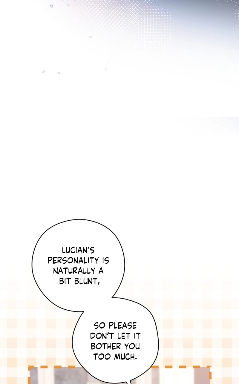 Read Let’s Make Saving a Habit chapter 22 image 41 on Lezhin