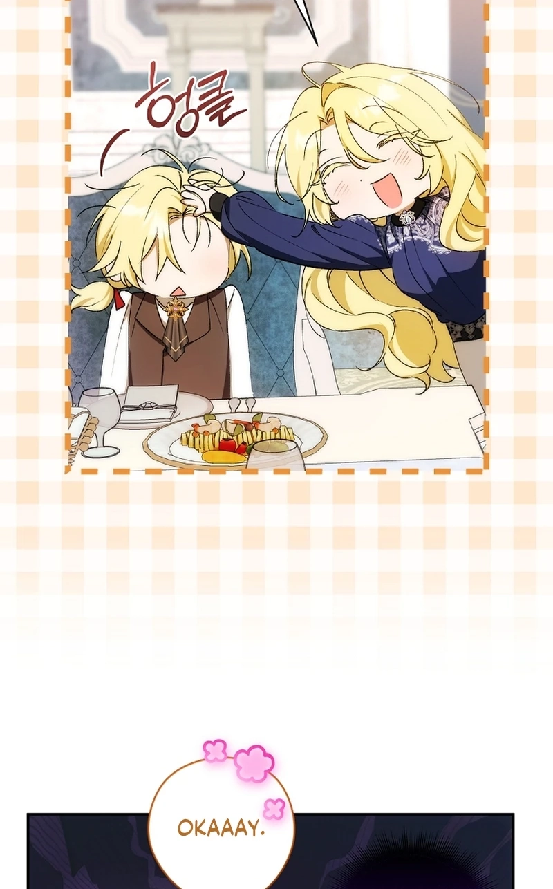 Read Let’s Make Saving a Habit chapter 22 image 42 on Lezhin