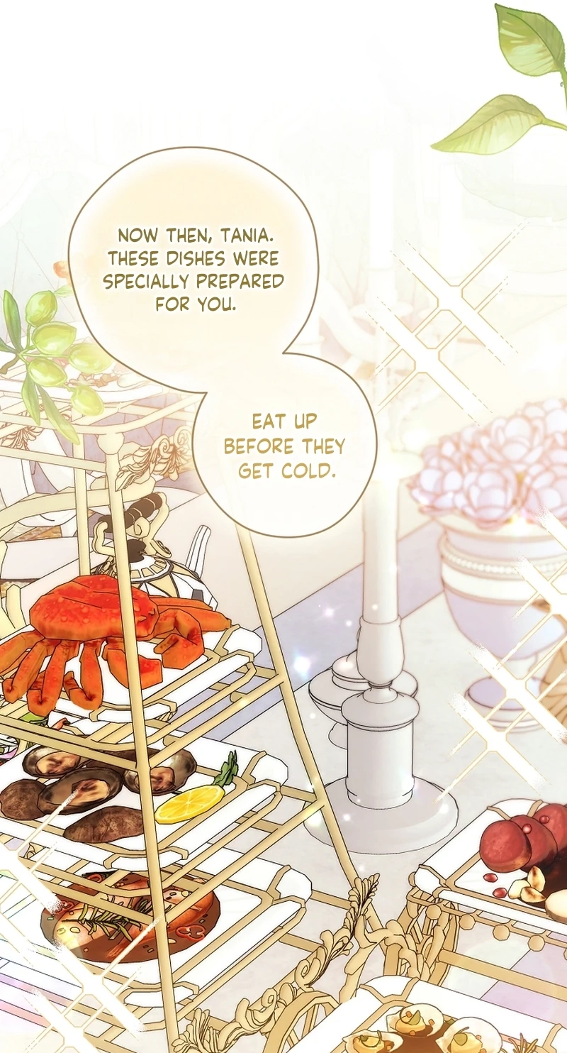 Read Let’s Make Saving a Habit chapter 22 image 44 on Lezhin