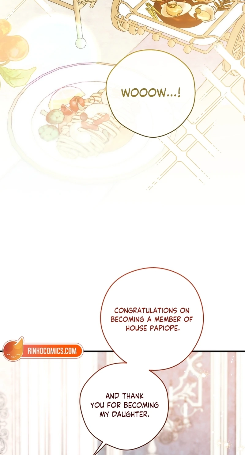 Read Let’s Make Saving a Habit chapter 22 image 45 on Lezhin