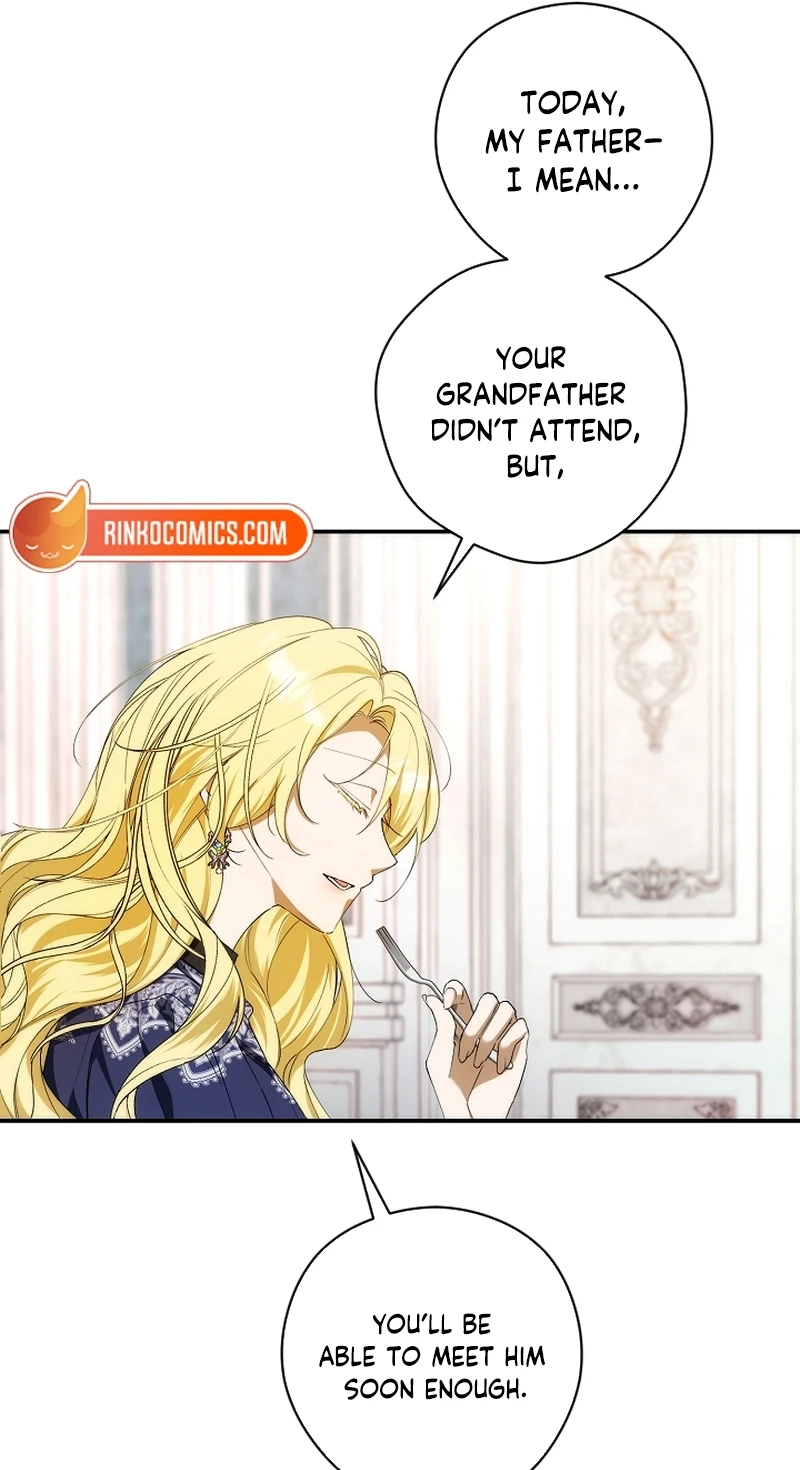 Read Let’s Make Saving a Habit chapter 22 image 49 on Lezhin