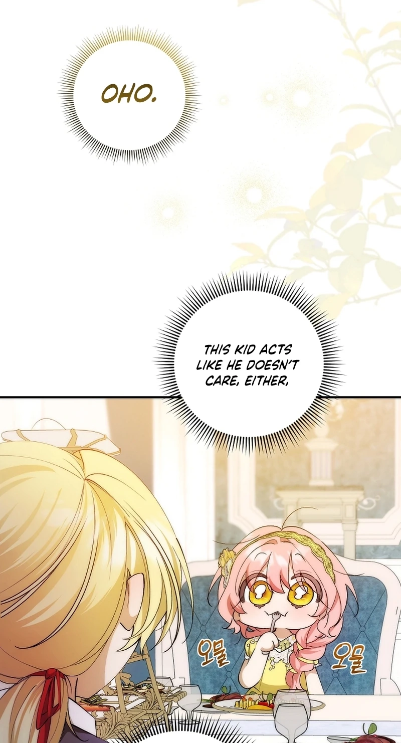 Read Let’s Make Saving a Habit chapter 22 image 56 on Lezhin