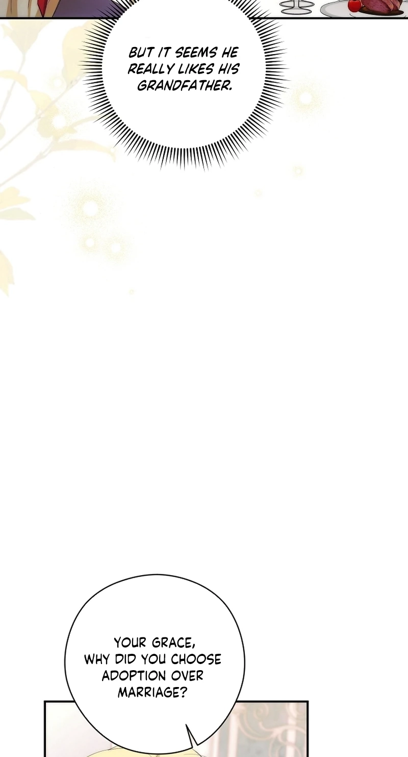 Read Let’s Make Saving a Habit chapter 22 image 57 on Lezhin