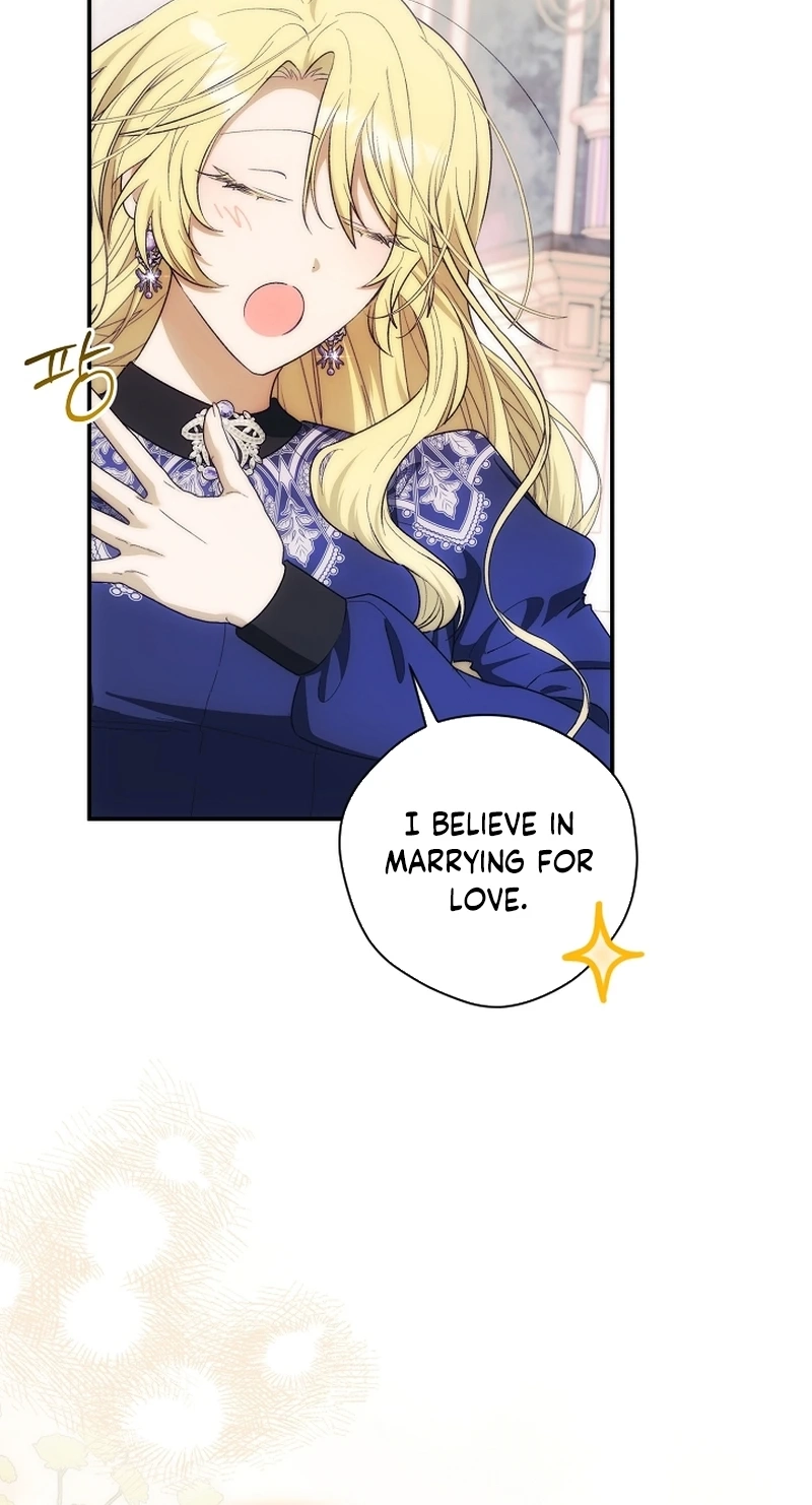 Read Let’s Make Saving a Habit chapter 22 image 58 on Lezhin