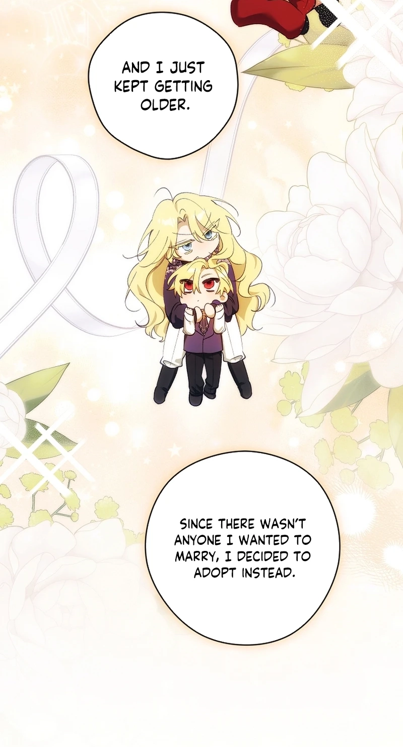 Read Let’s Make Saving a Habit chapter 22 image 60 on Lezhin