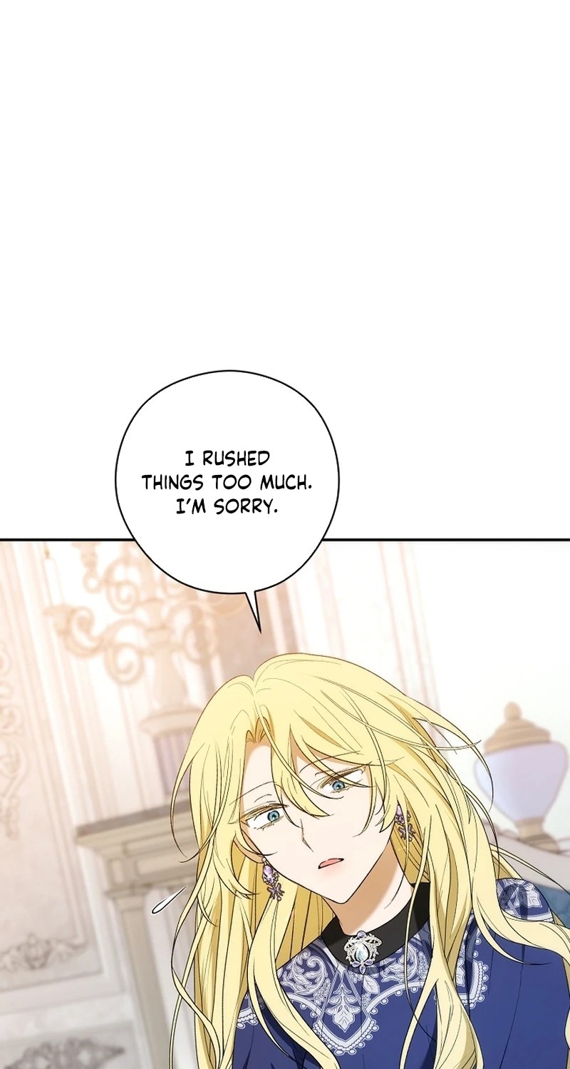 Read Let’s Make Saving a Habit chapter 22 image 76 on Lezhin