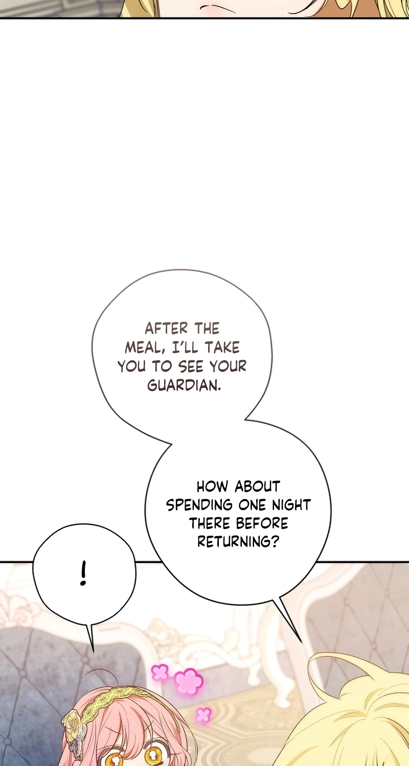 Read Let’s Make Saving a Habit chapter 22 image 78 on Lezhin