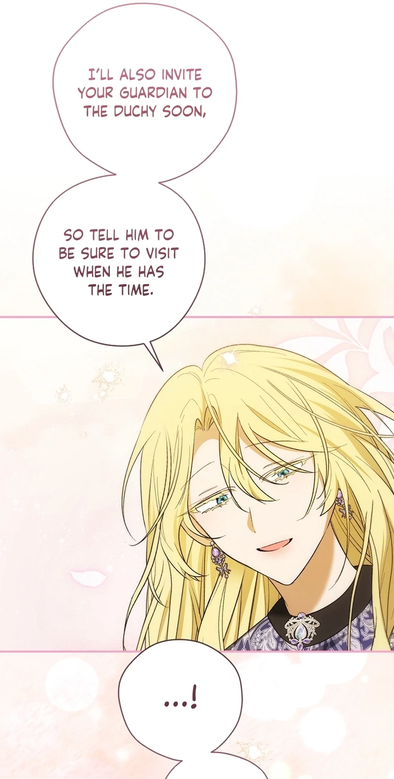 Read Let’s Make Saving a Habit chapter 22 image 80 on Lezhin