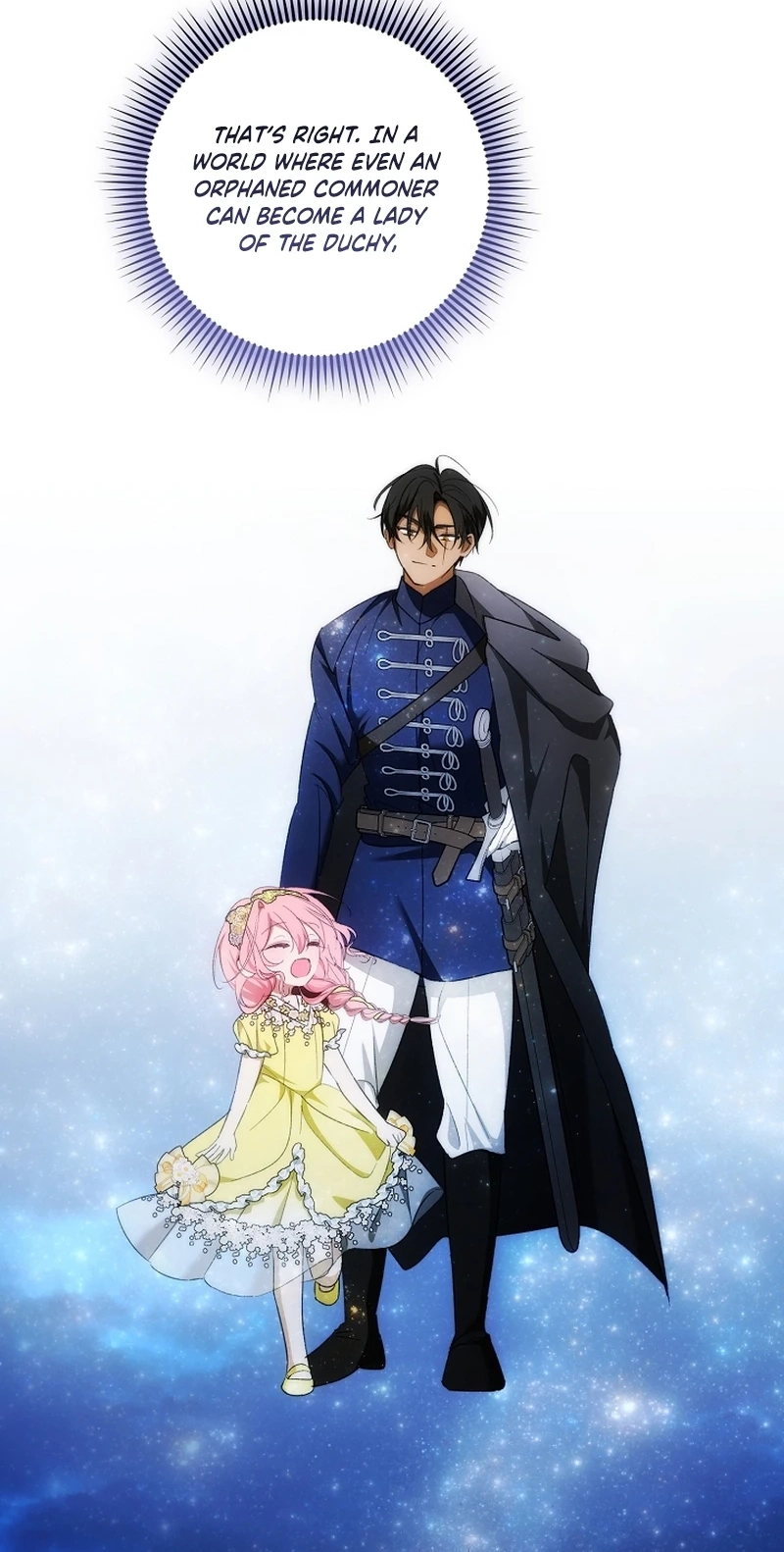 Read Let’s Make Saving a Habit chapter 22 image 82 on Lezhin