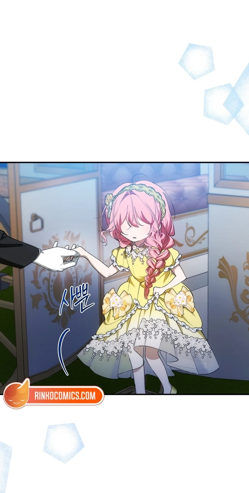 Read Let’s Make Saving a Habit chapter 22 image 84 on Lezhin