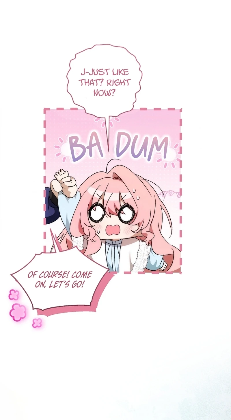 Read Let’s Make Saving a Habit chapter 22 image 9 on Lezhin