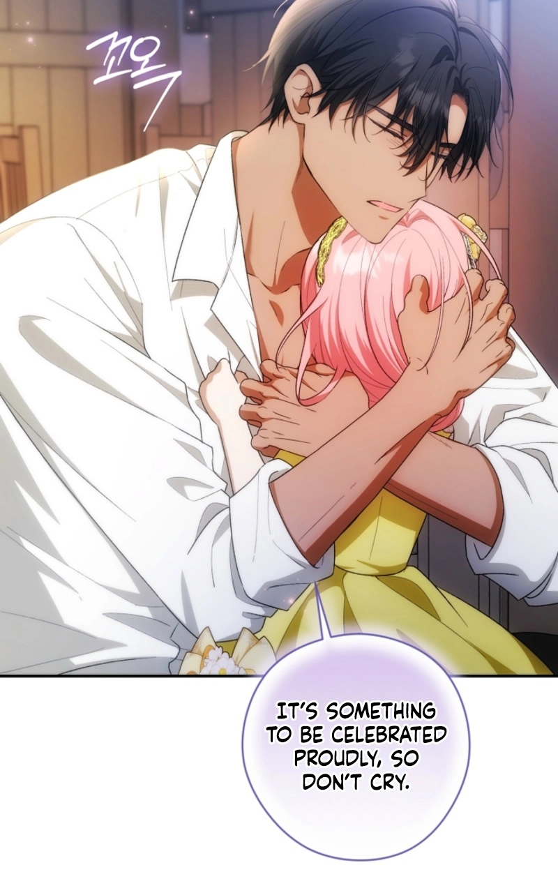 Read Let’s Make Saving a Habit chapter 23 image 26 on Lezhin