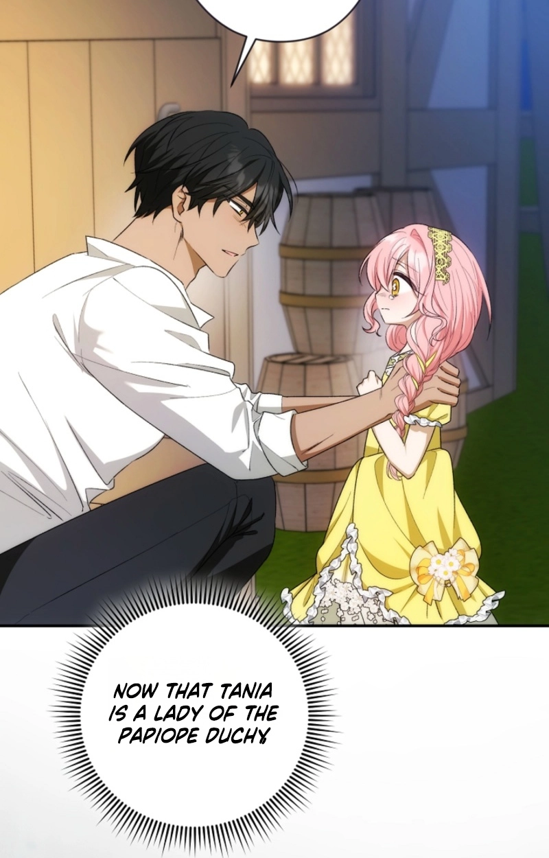 Read Let’s Make Saving a Habit chapter 23 image 28 on Lezhin