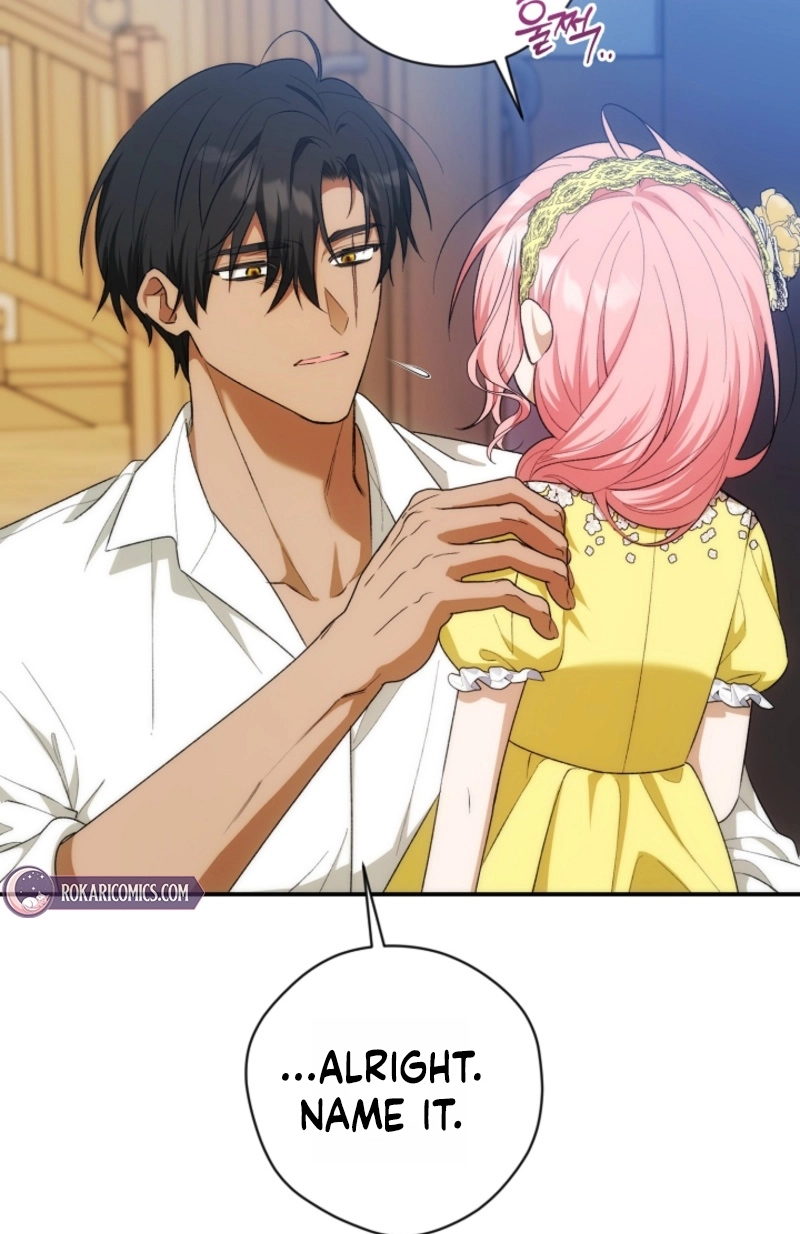 Read Let’s Make Saving a Habit chapter 23 image 33 on Lezhin