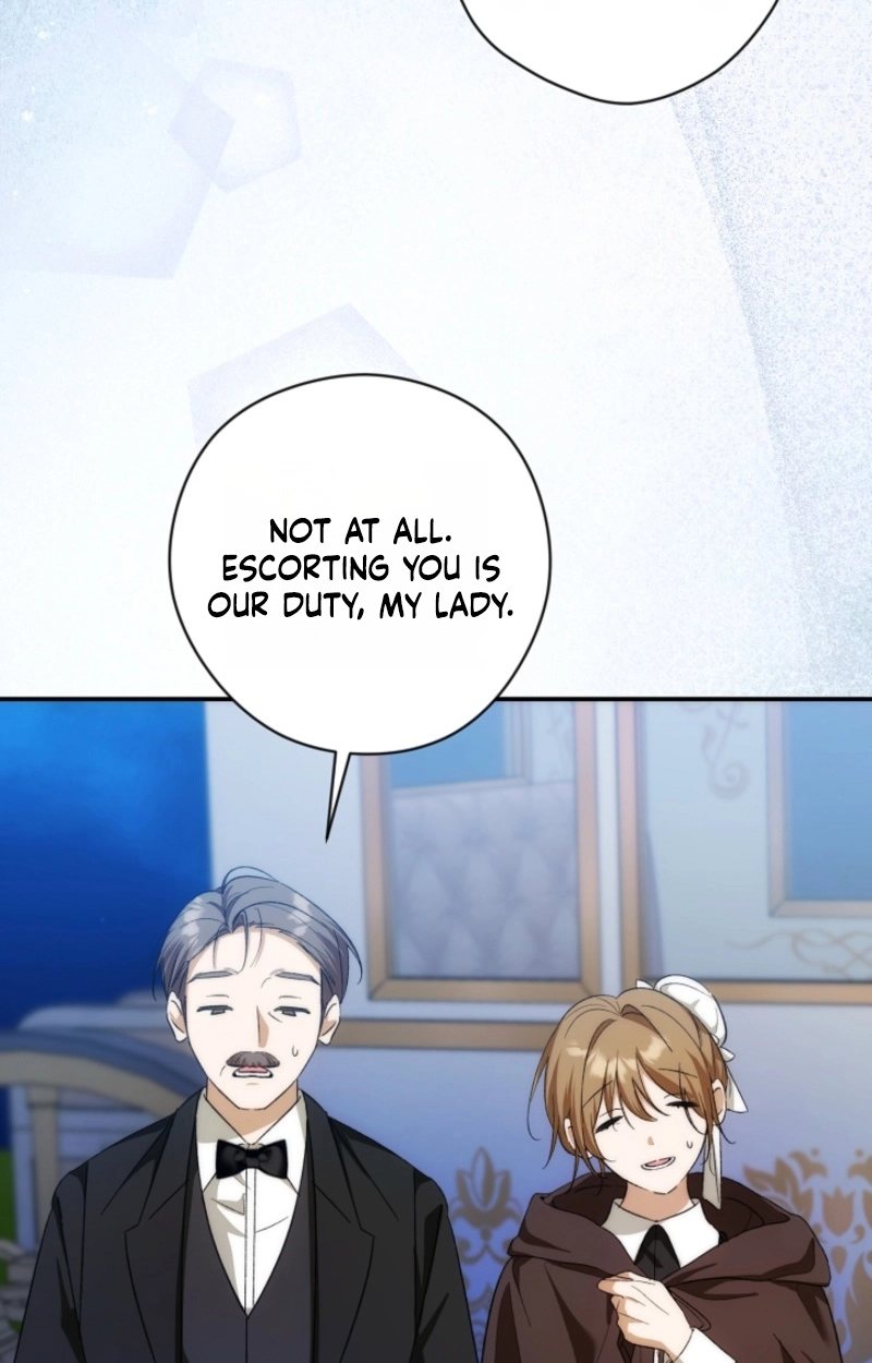 Read Let’s Make Saving a Habit chapter 23 image 4 on Lezhin