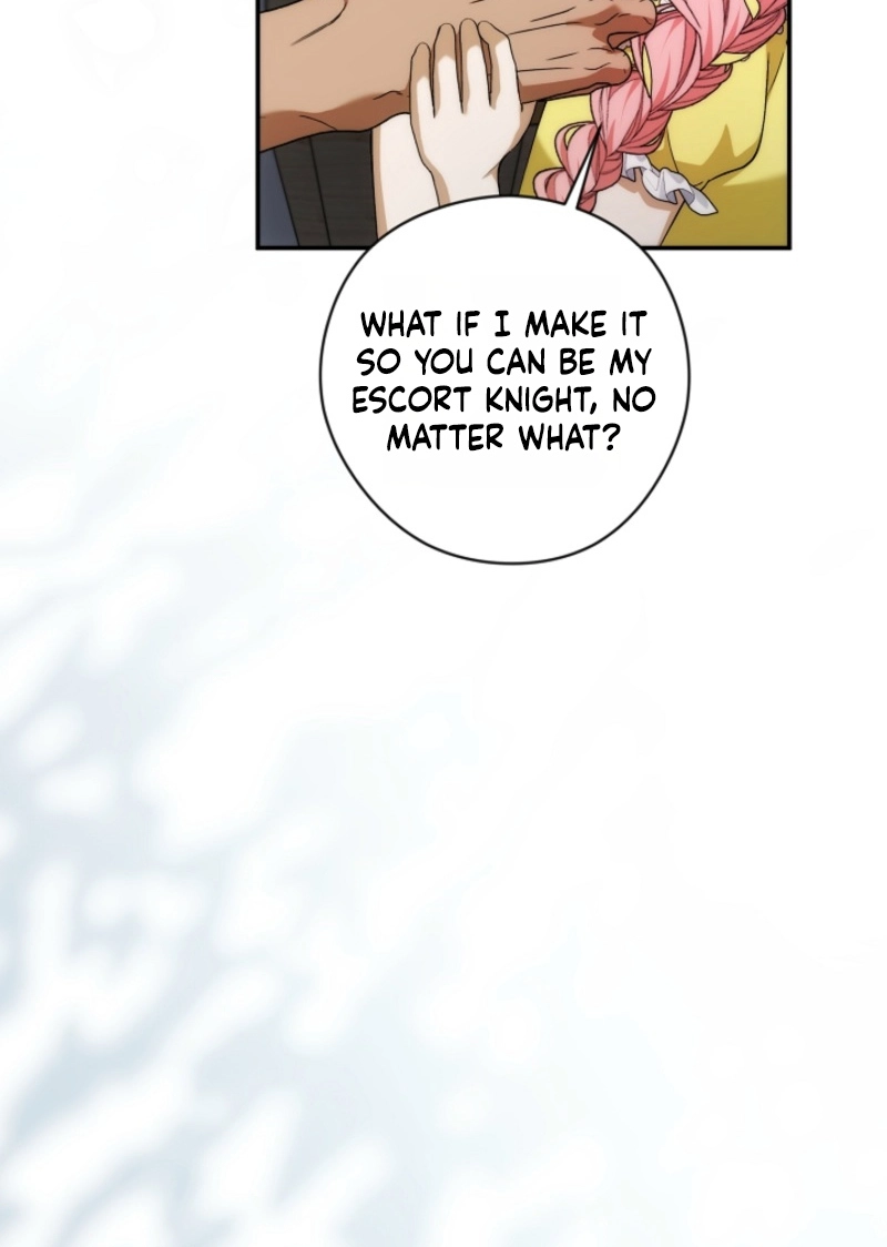 Read Let’s Make Saving a Habit chapter 23 image 41 on Lezhin