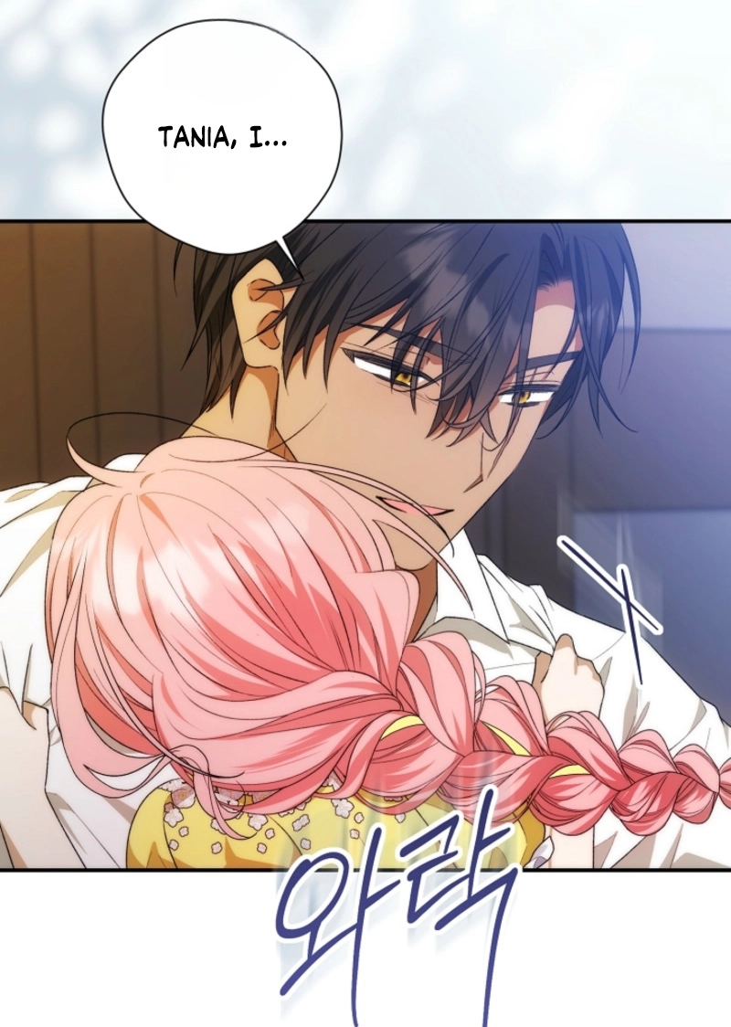 Read Let’s Make Saving a Habit chapter 23 image 42 on Lezhin