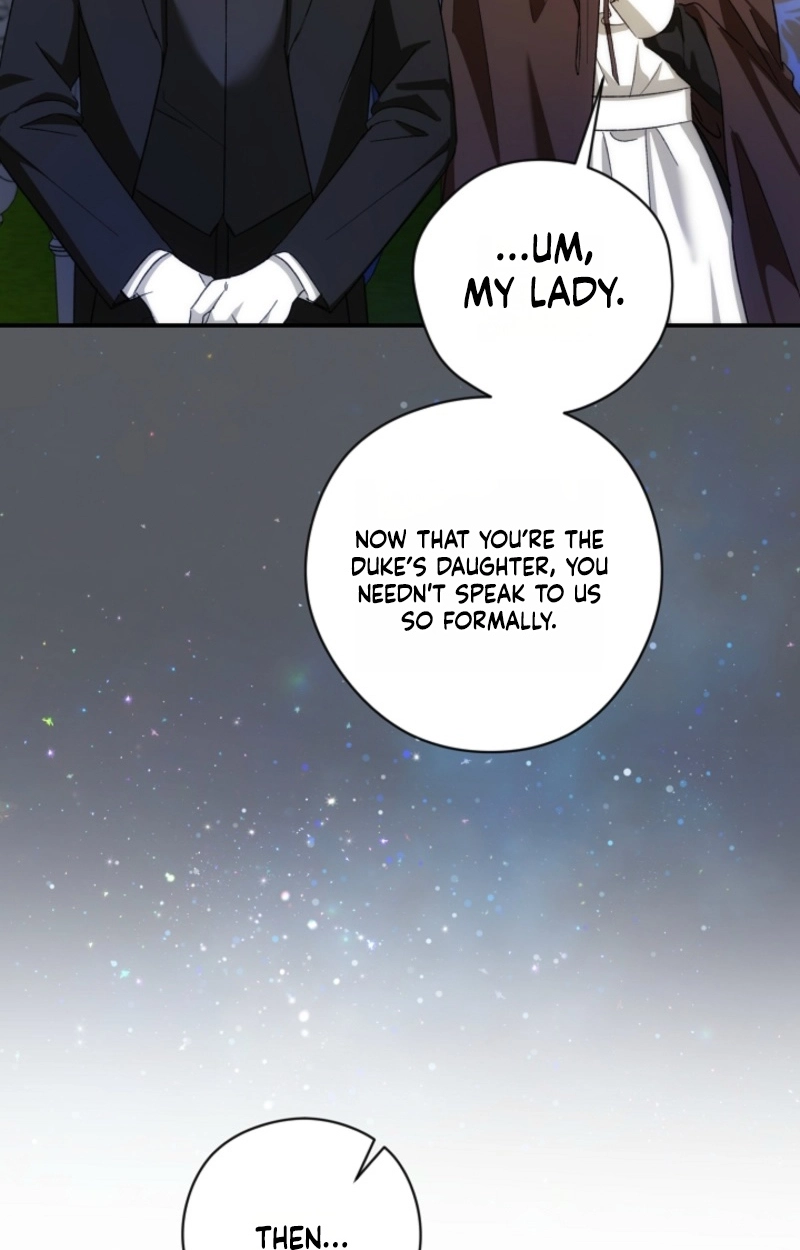 Read Let’s Make Saving a Habit chapter 23 image 5 on Lezhin