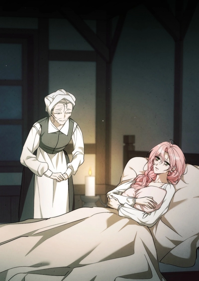 Read Let’s Make Saving a Habit chapter 23 image 58 on Lezhin