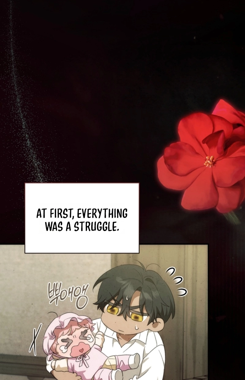 Read Let’s Make Saving a Habit chapter 23 image 94 on Lezhin