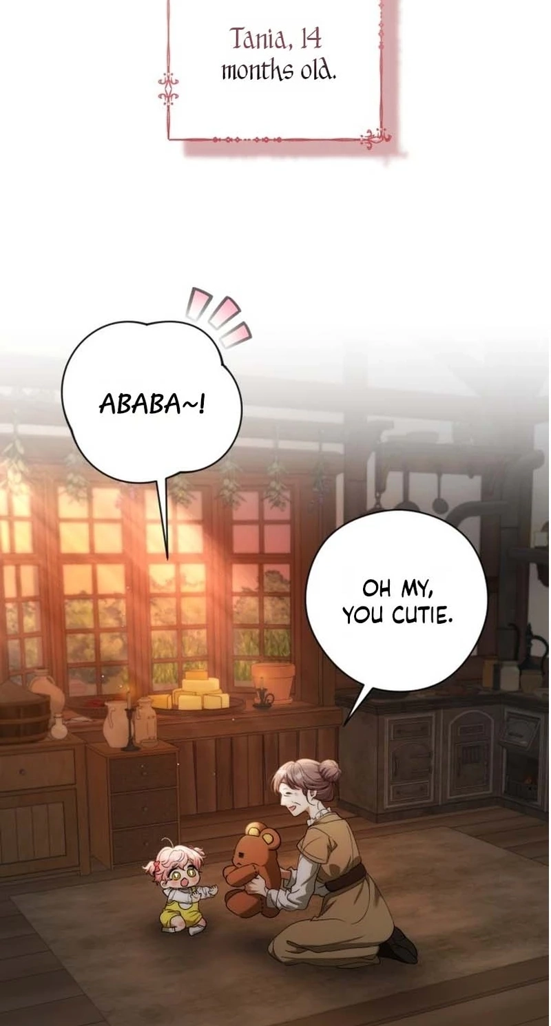 Read Let’s Make Saving a Habit chapter 24 image 1 on Lezhin