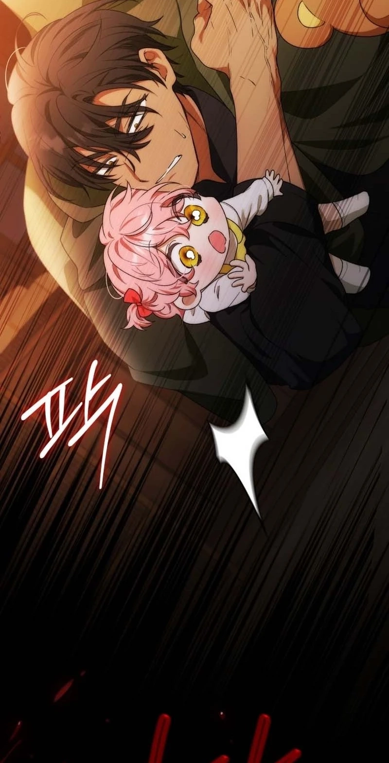 Read Let’s Make Saving a Habit chapter 24 image 25 on Lezhin