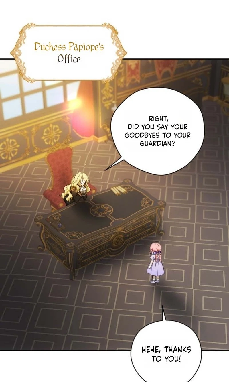 Read Let’s Make Saving a Habit chapter 24 image 52 on Lezhin