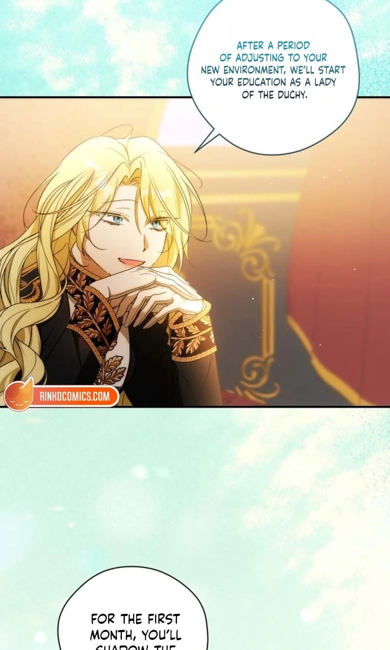 Read Let’s Make Saving a Habit chapter 24 image 54 on Lezhin