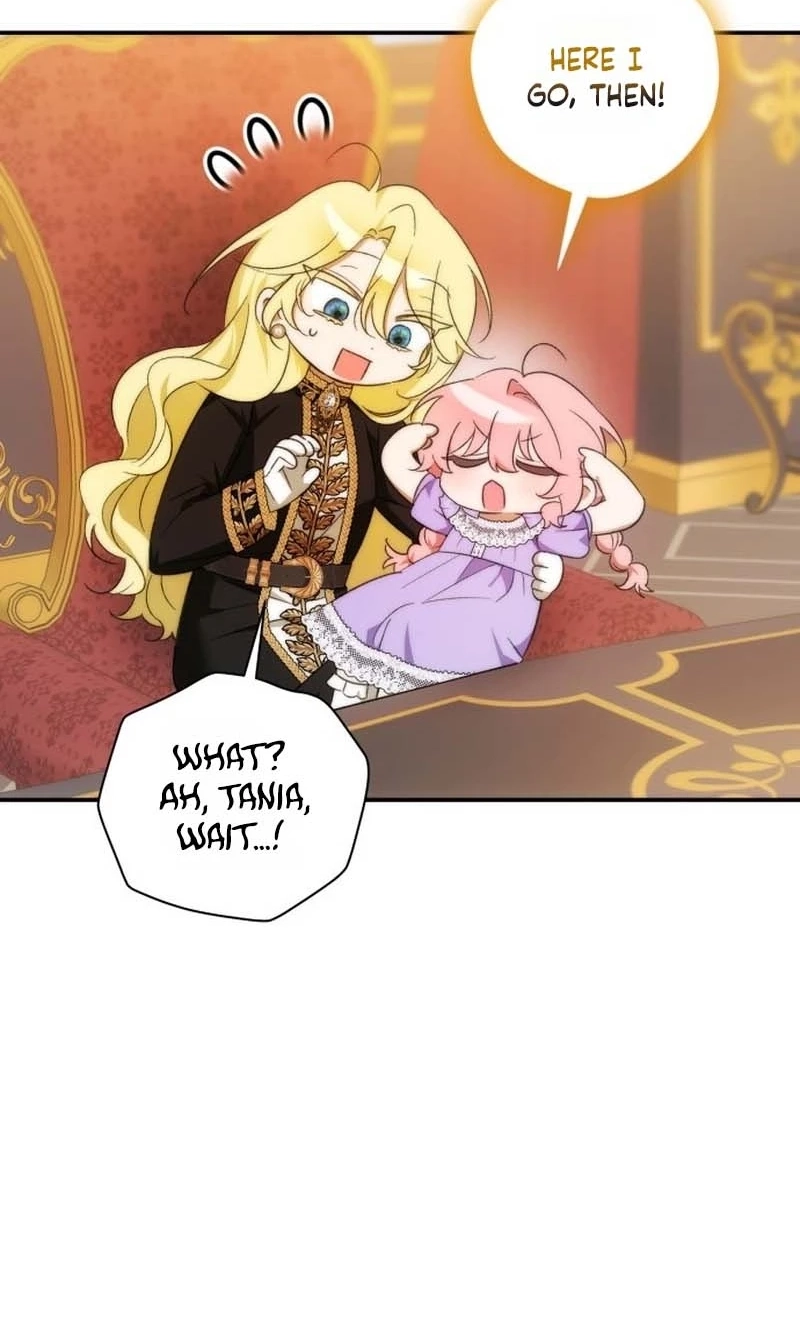 Read Let’s Make Saving a Habit chapter 24 image 76 on Lezhin