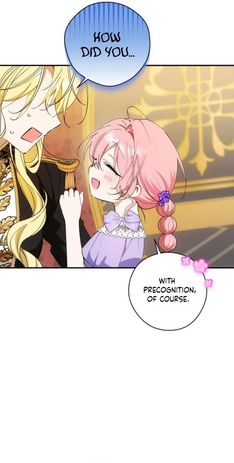 Read Let’s Make Saving a Habit chapter 24 image 88 on Lezhin