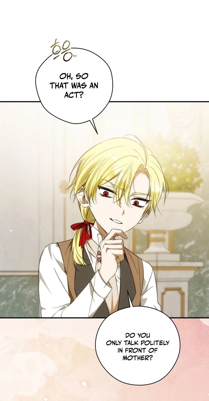 Read Let’s Make Saving a Habit chapter 25 image 18 on Lezhin