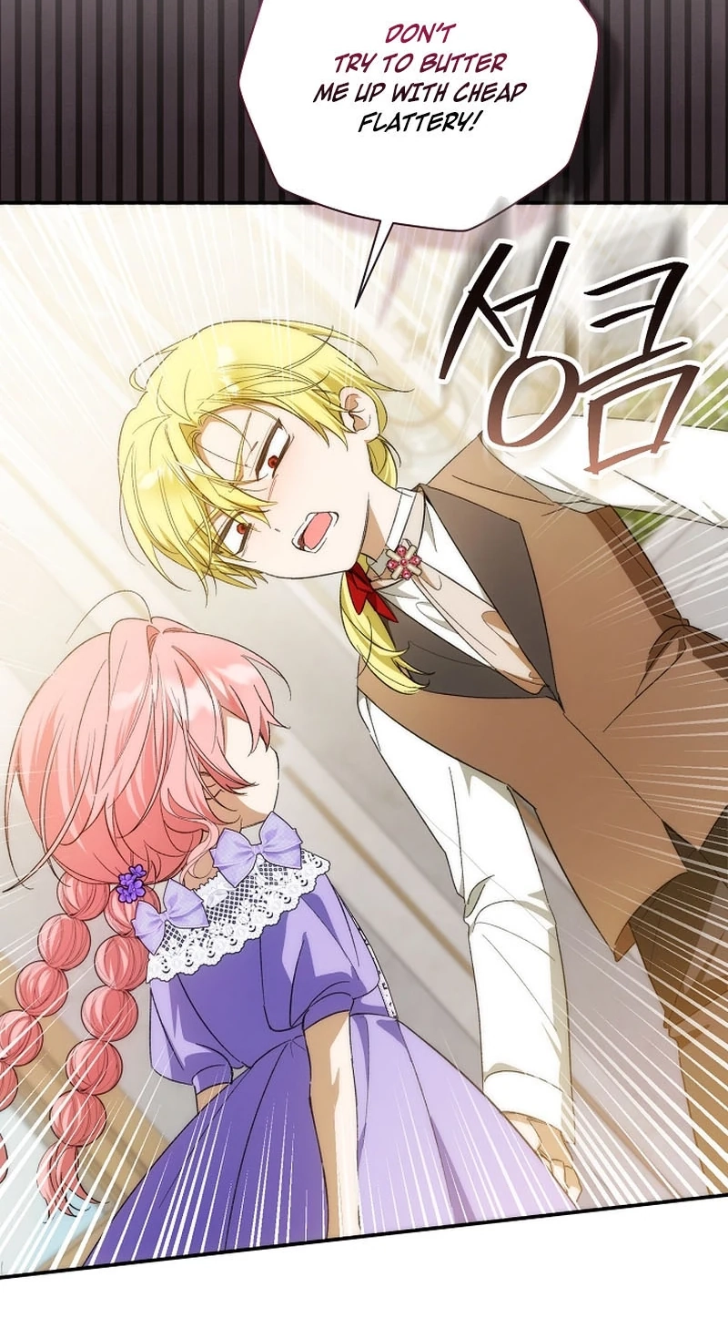 Read Let’s Make Saving a Habit chapter 25 image 21 on Lezhin