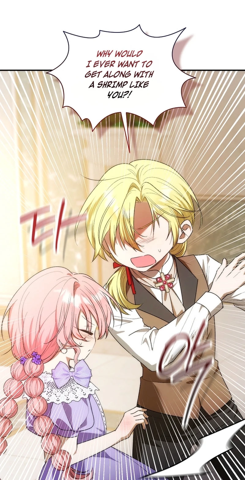 Read Let’s Make Saving a Habit chapter 25 image 33 on Lezhin