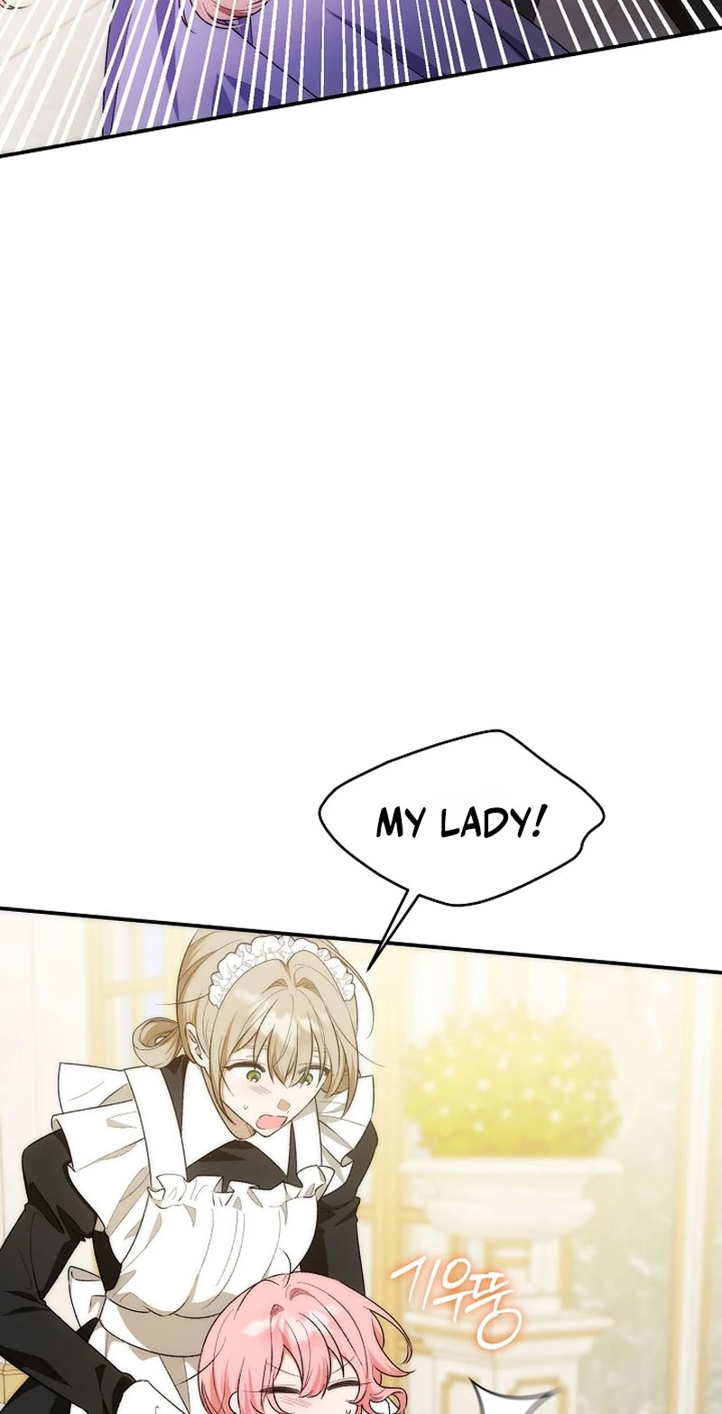 Read Let’s Make Saving a Habit chapter 25 image 34 on Lezhin