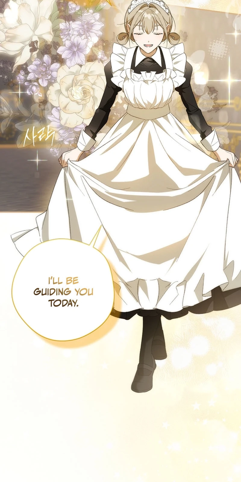 Read Let’s Make Saving a Habit chapter 25 image 4 on Lezhin