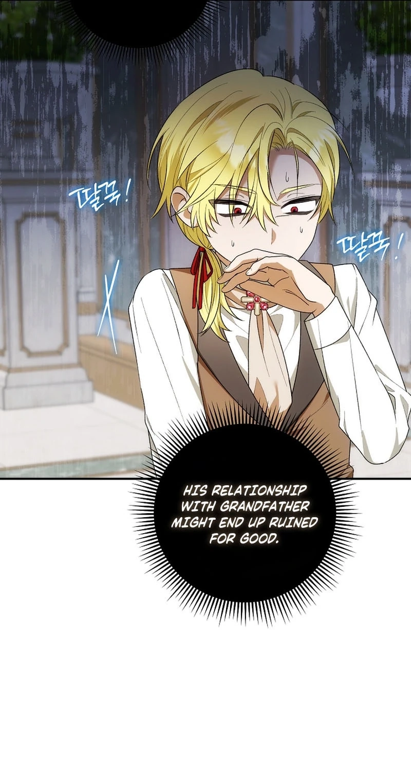 Read Let’s Make Saving a Habit chapter 25 image 48 on Lezhin