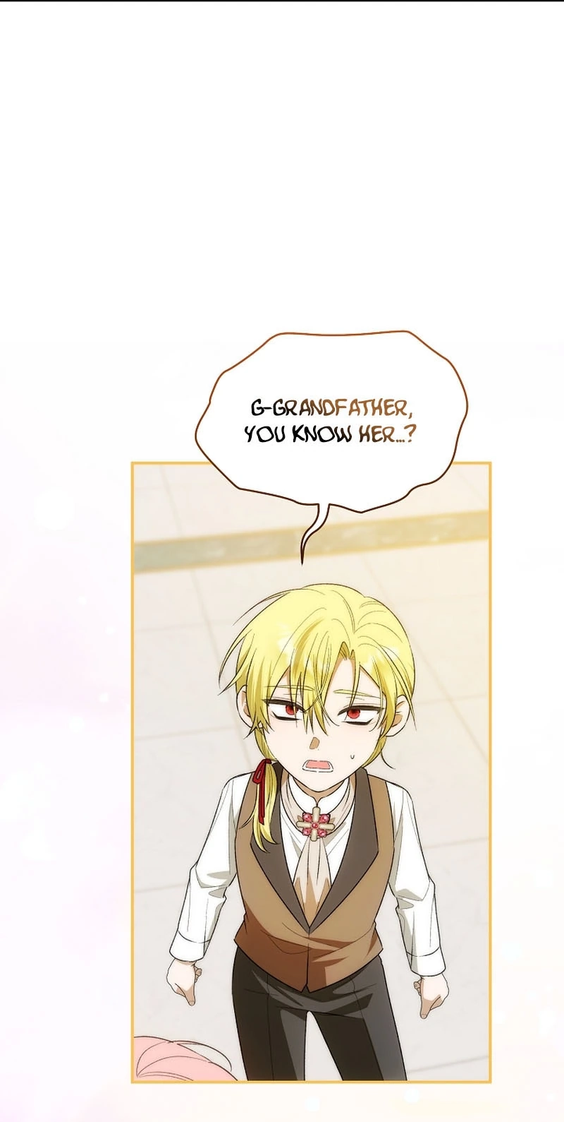 Read Let’s Make Saving a Habit chapter 25 image 58 on Lezhin