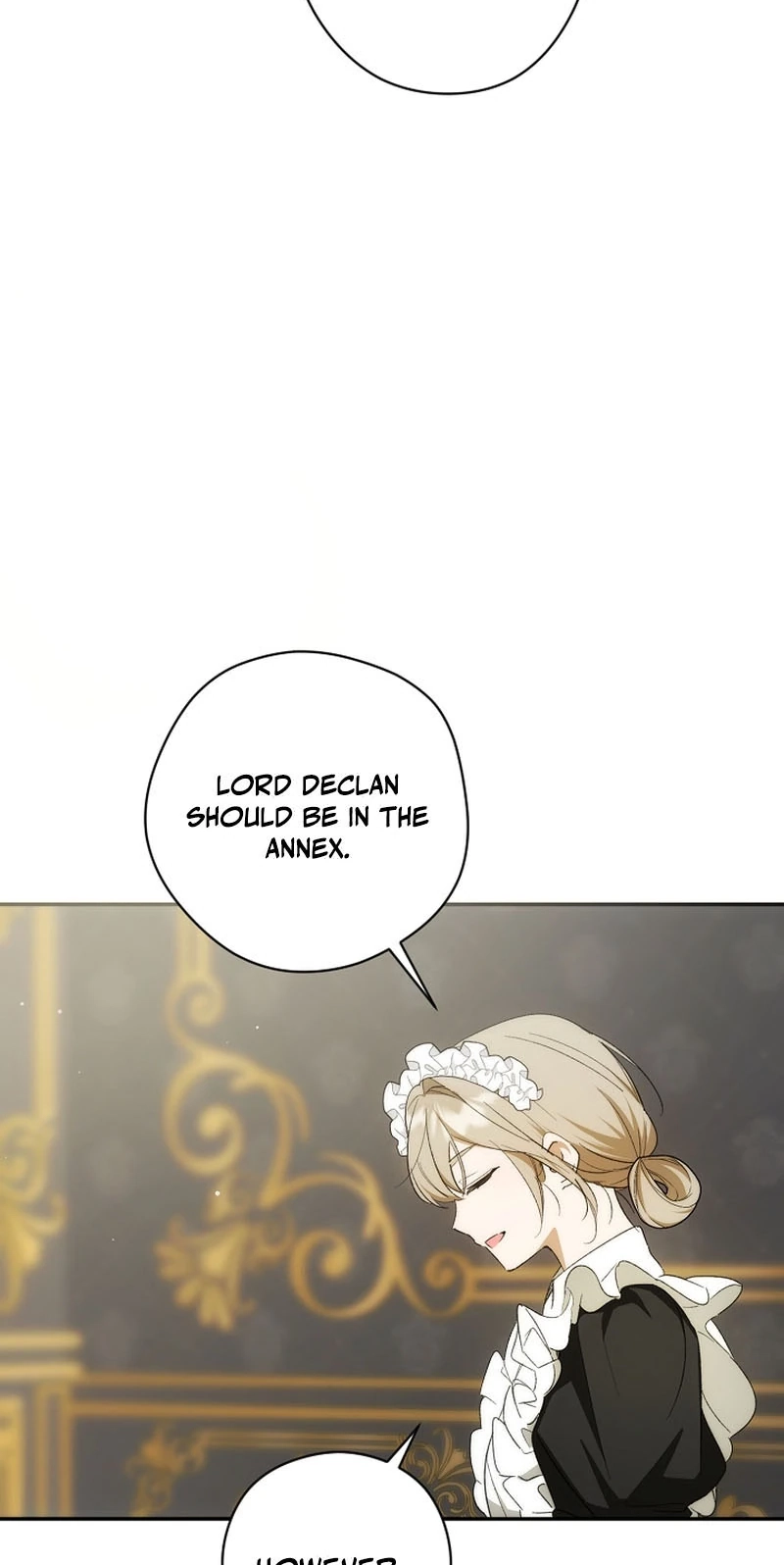 Read Let’s Make Saving a Habit chapter 25 image 6 on Lezhin