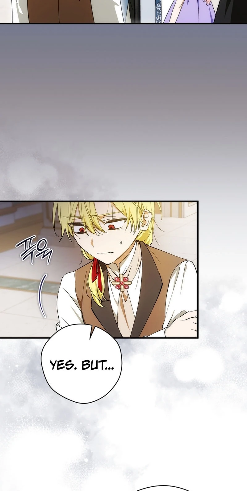 Read Let’s Make Saving a Habit chapter 25 image 61 on Lezhin