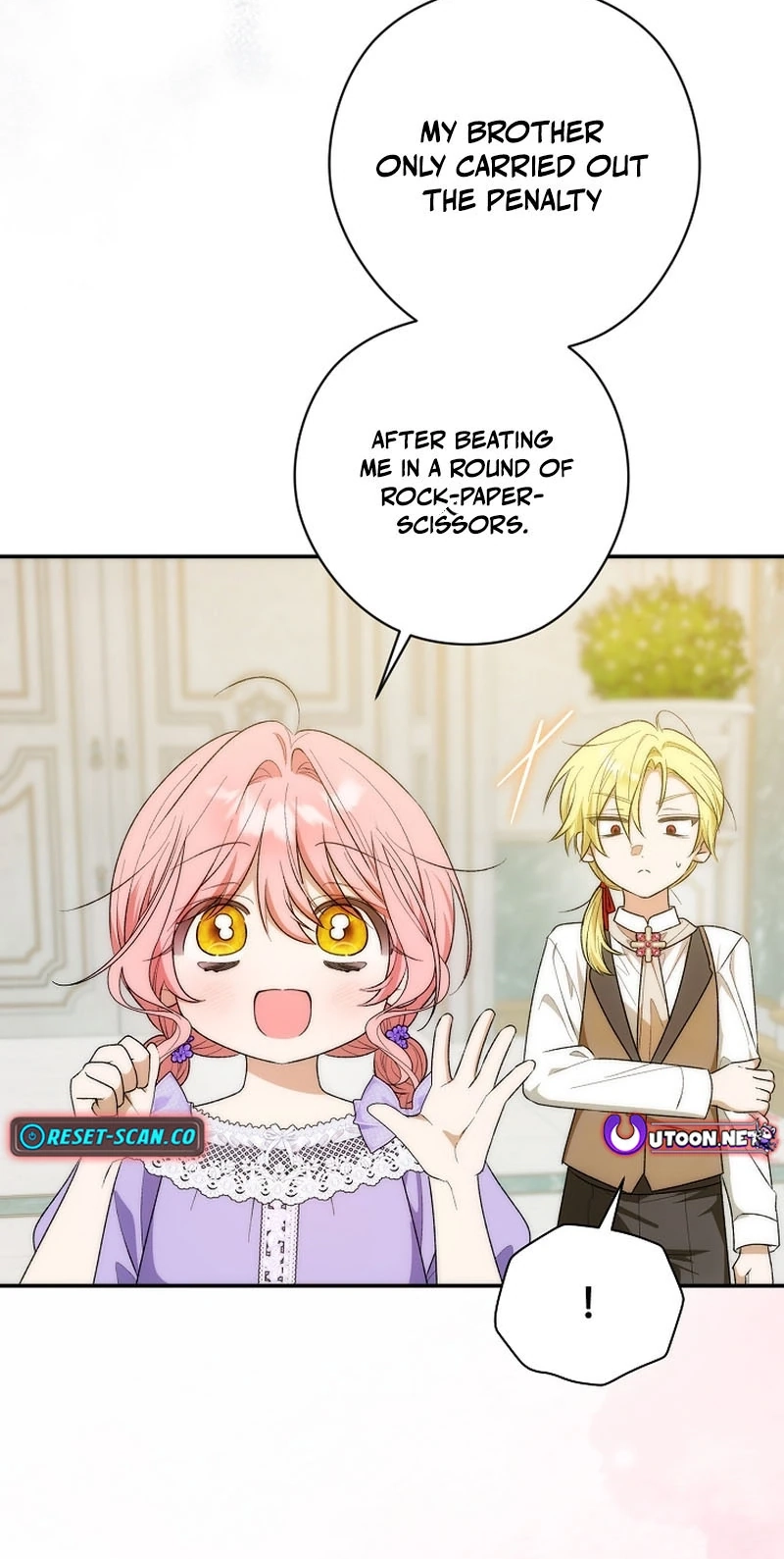 Read Let’s Make Saving a Habit chapter 25 image 62 on Lezhin